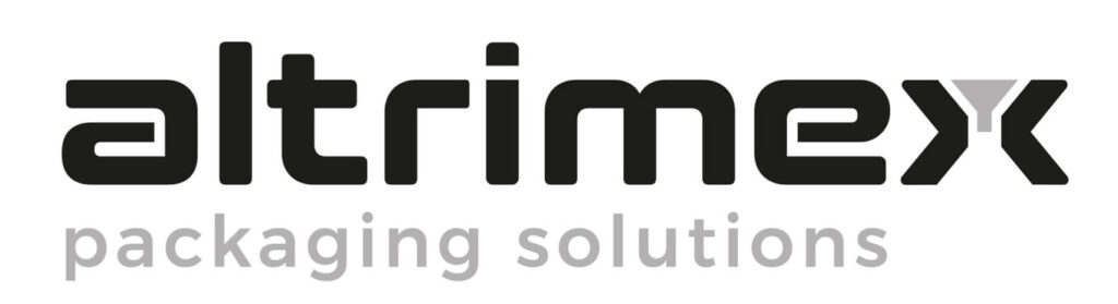 The logo of Altrimex